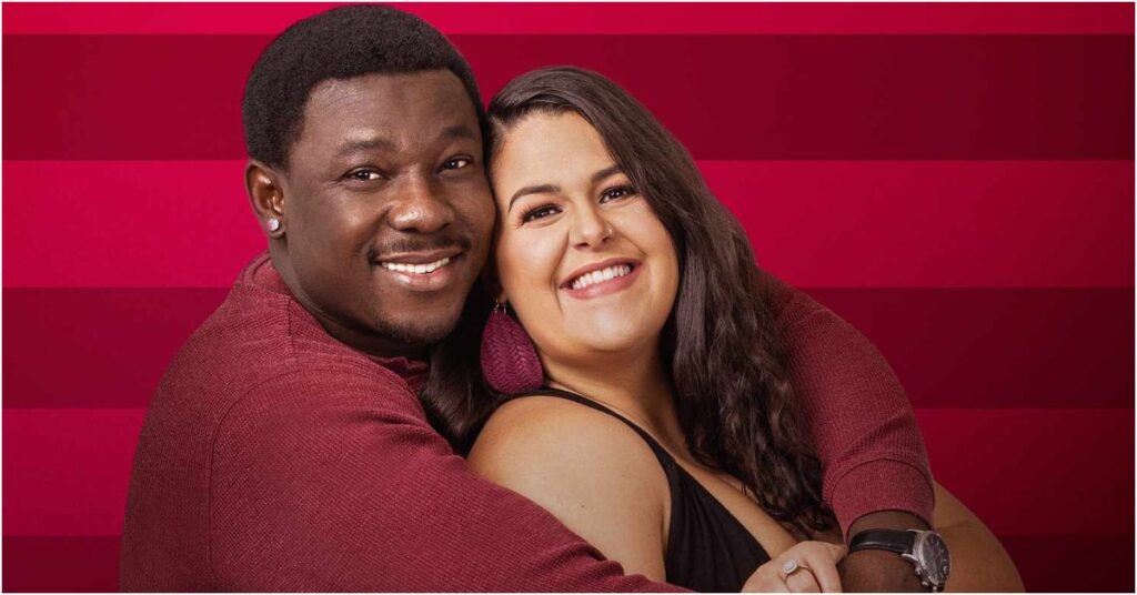 90 Day Fiancé: Happily Ever After? Season 8 Episode 13: Preview