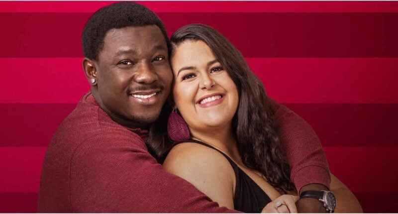 90 Day Fiancé: Happily Ever After? Season 8 Episode 9