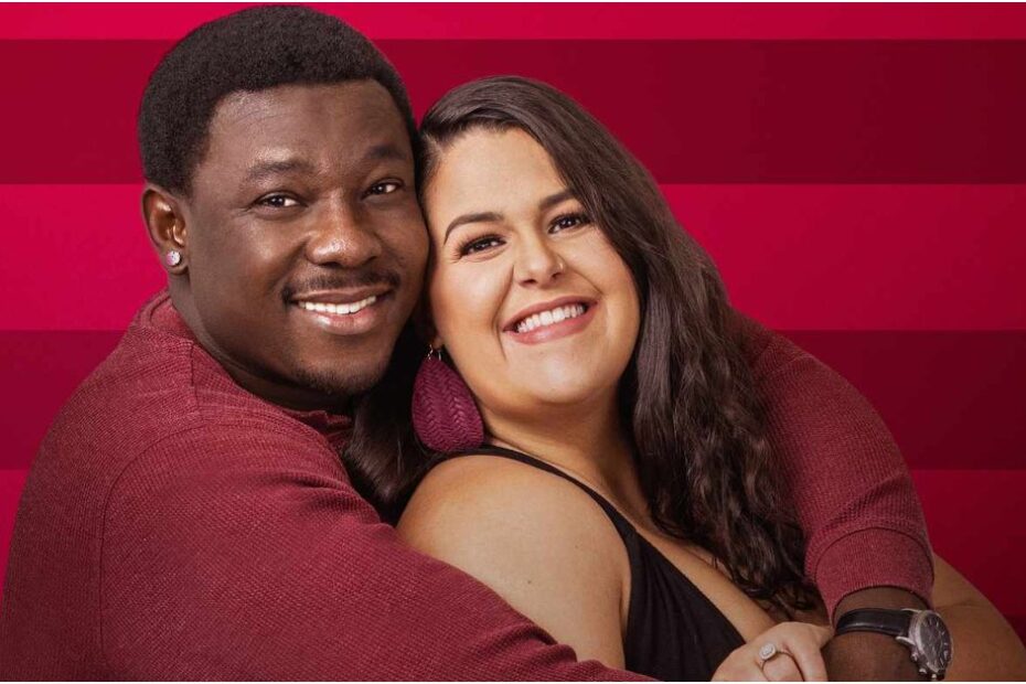 90 Day Fiancé: Happily Ever After? Season 8 Episode 9