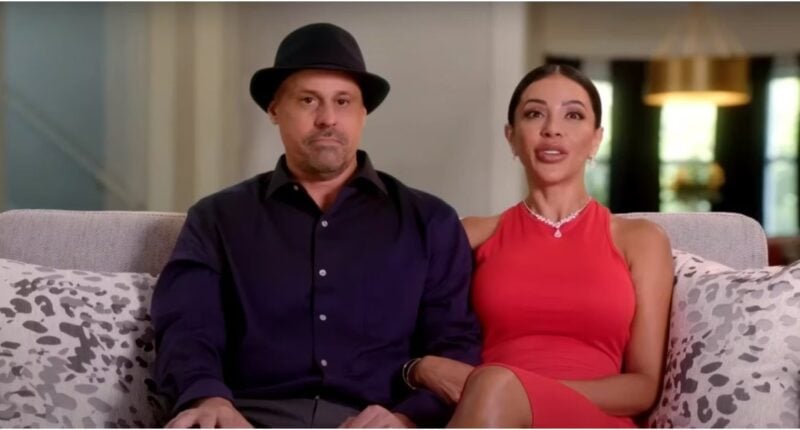 90 Day Fiancé: Happily Ever After? Season 8 Episode 11: Preview