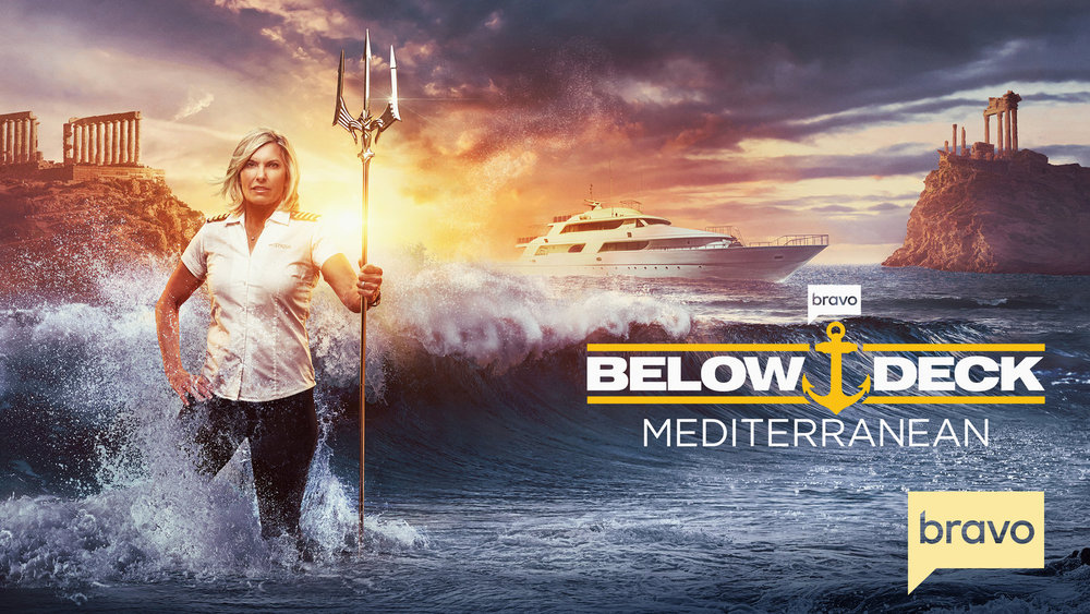 Below Deck Mediterranean Season 9 Episode 2 Preview