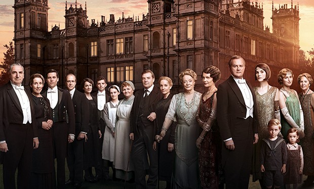 Downton Abbey Season 7: Is It Happening? Everything We Know So Far ...