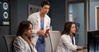 Grey’s Anatomy Season 20 Episode 9 Recap