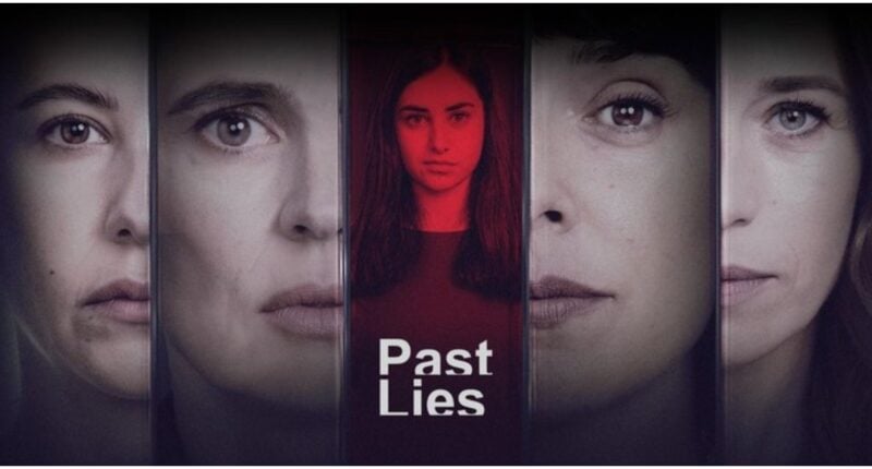 Past Lies Season 2