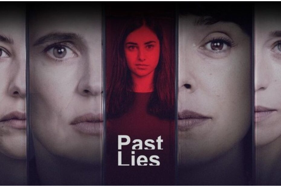 Past Lies Season 2