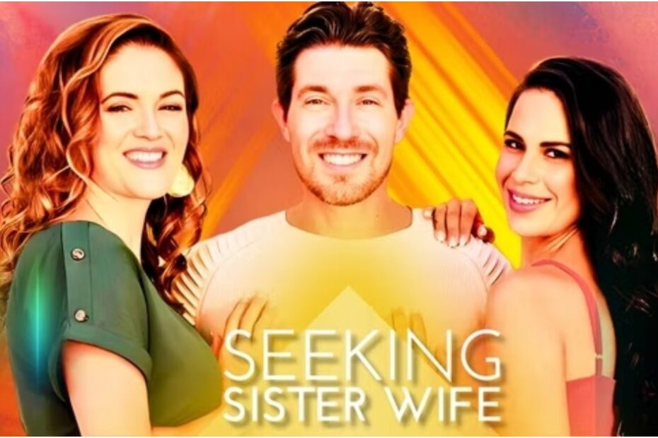 Seeking Sister Wife Season 5 Episode 12 Preview