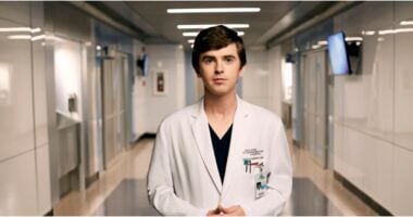The Good Doctor Season 7 Episode 8