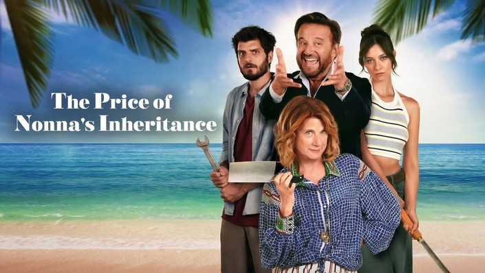 The Price of Nonna’s Inheritance
