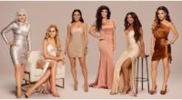 The Real Housewives of New Jersey Season 14 Episode 7