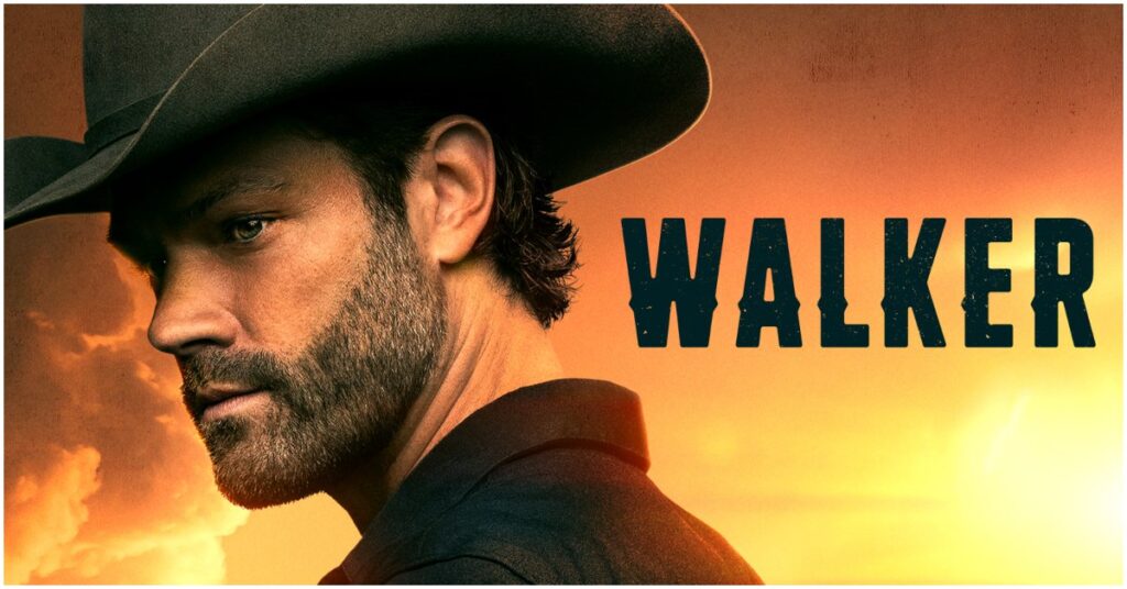 Walker Season 4 Episode 7
