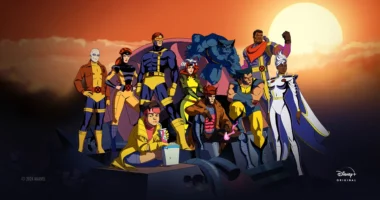 X-Men '97 Episode 9 Recap