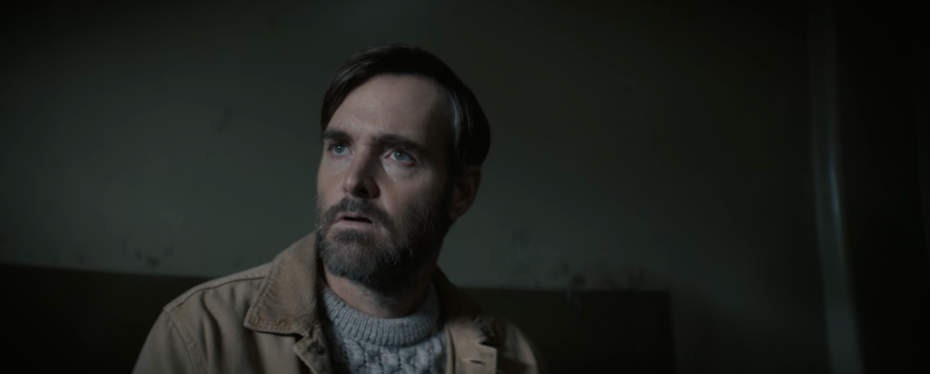 Will Forte Steals the Show in Bodkin!