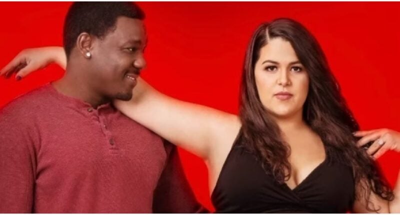 90 Day Fiancé: Happily Ever After? Season 8 Episode 13