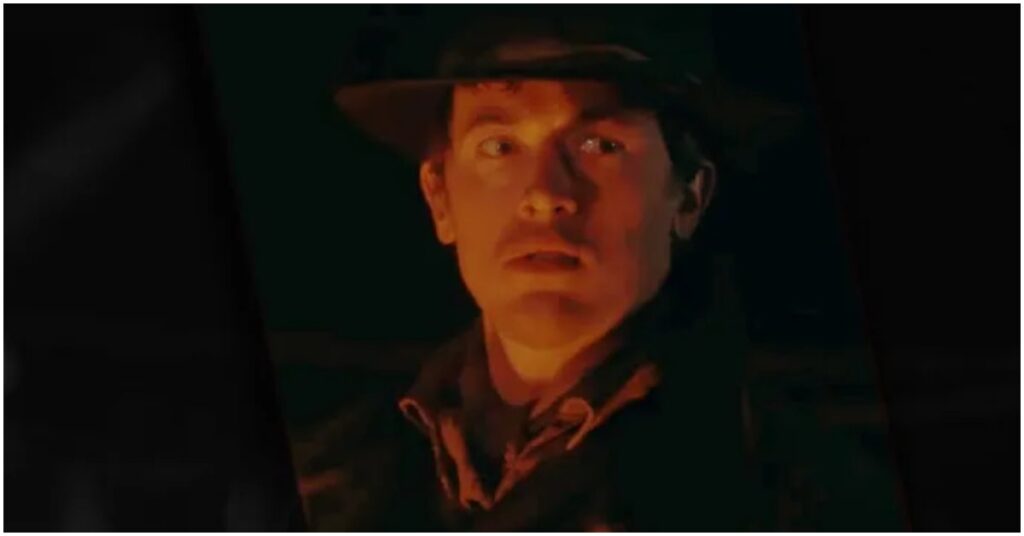 Billy the Kid Season 2 Episode 8 Preview