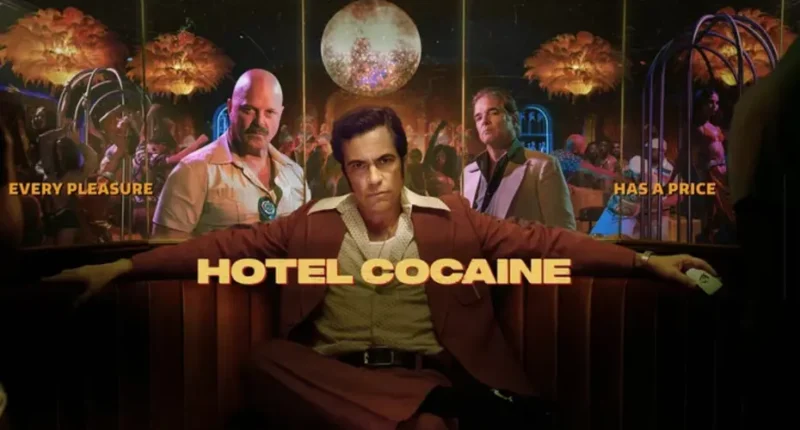 Hotel-Cocaine