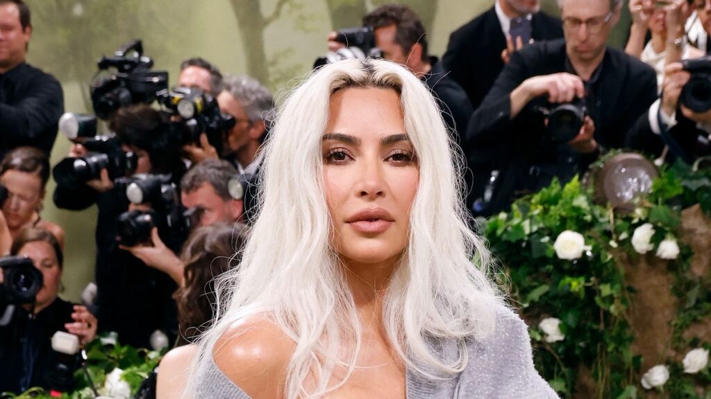 What Is Kim Kardashian Known For?