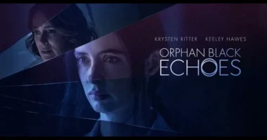 Orphan Black: Echoes Season 2