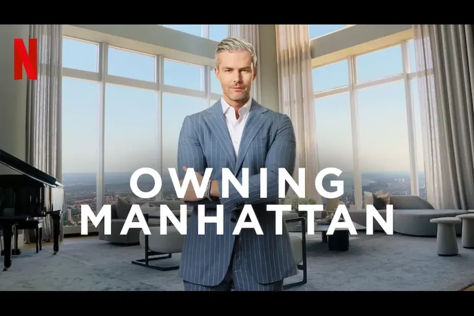 Owning Manhattan Review