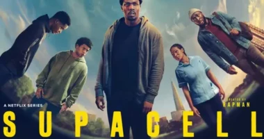 5 TV Shows To Watch If You Enjoyed Supacell