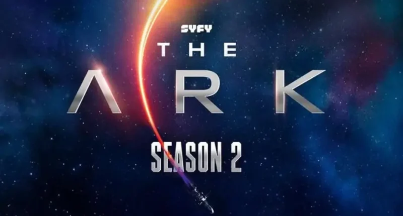 The Ark Season 2
