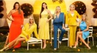 The Real Housewives of Orange County Season 18