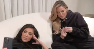 The Kardashians Season 5 Episode 6 Previewv