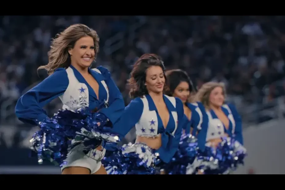 America's Sweethearts: Dallas Cowboys Cheerleaders Review