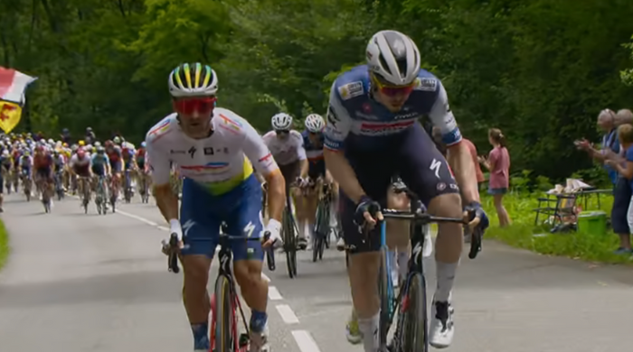Tour de France: Unchained Season 2