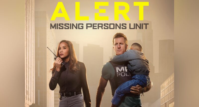 Alert: Missing Persons Unit Season 3