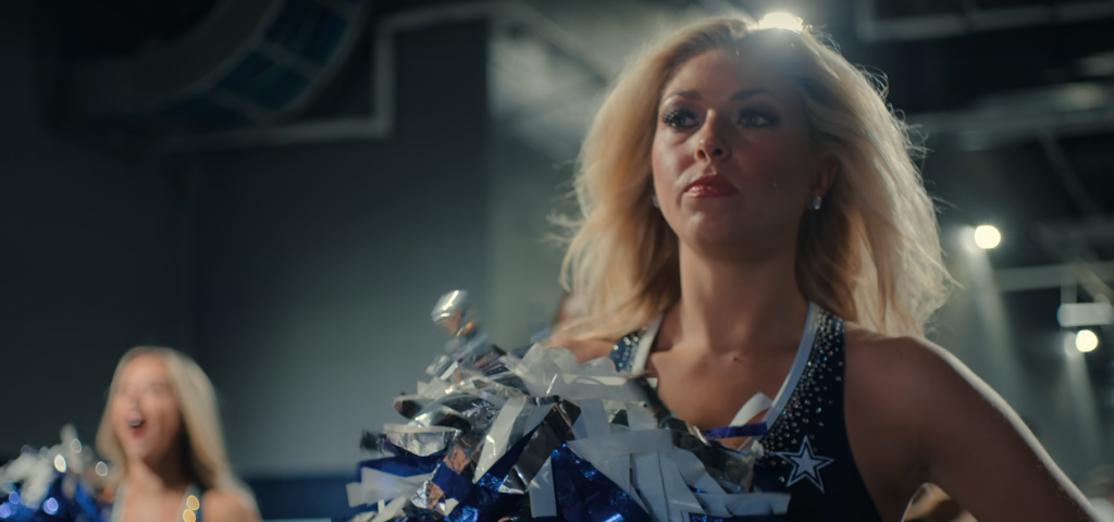 America's Sweethearts: Dallas Cowboys Cheerleaders Review