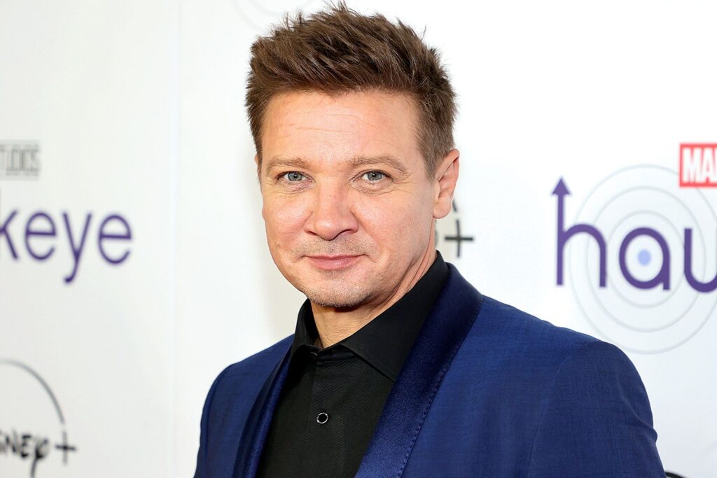 Who Is Jeremy Renner And What Does He Do?