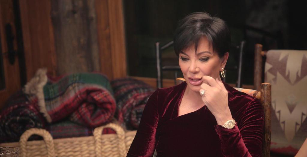What Can You Expect from The Kardashians Season 5 Episode 7?