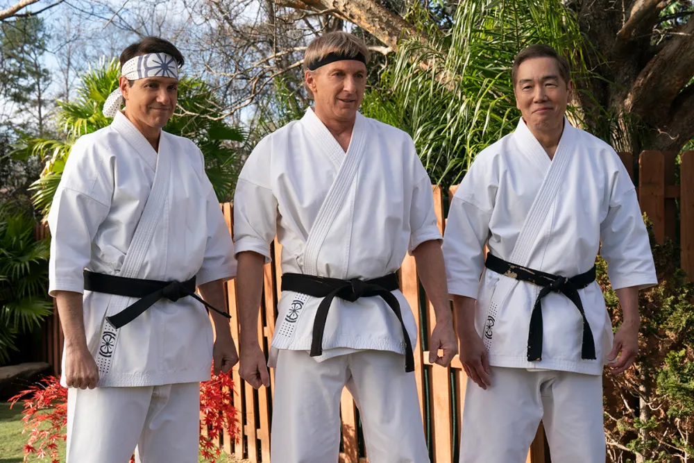 What To Expect From The Upcoming Season Of Cobra Kai?