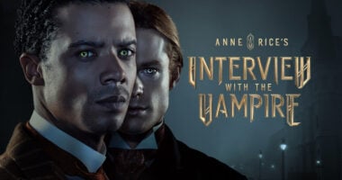 Interview With The Vampire Season 2
