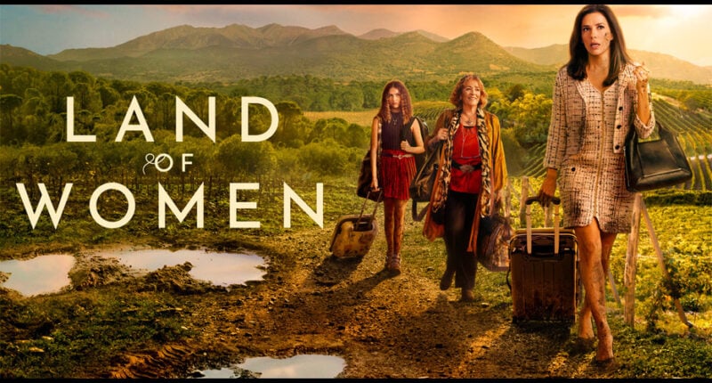 7 Shows To Watch If You Loved Land of Women 
