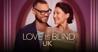 Love Is Blind UK