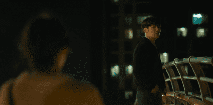 Mi-jin's Growing Interest in Miss Night and Day