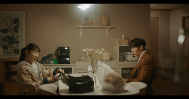 Miss Night and Day Episode 10 Review