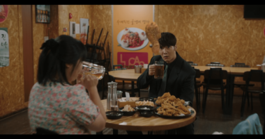 Miss Night and Day Episode 6 Review