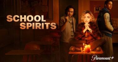 School Spirits Season 2