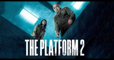 The Platform 2