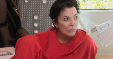 The Kardashians Season 5 Episode 8 Preview