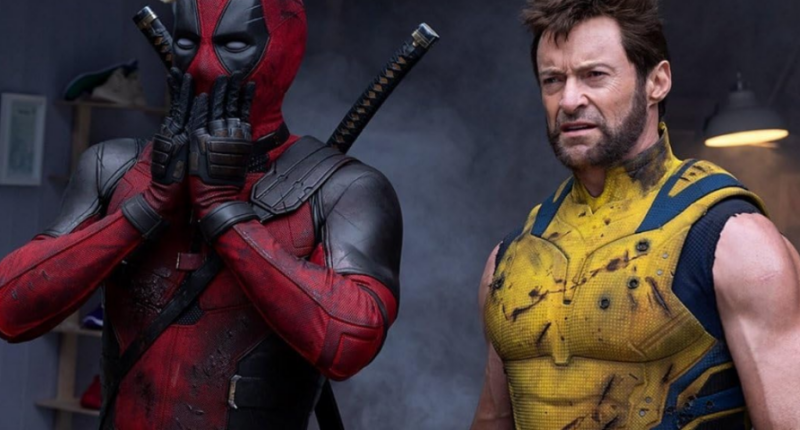Deadpool & Wolverine Review