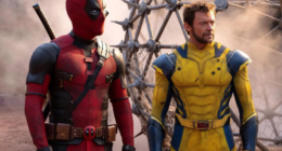 Deadpool & Wolverine End-Credit Scene