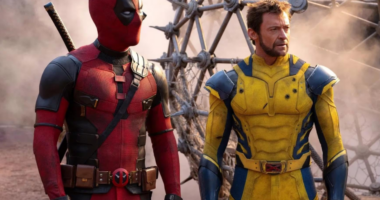 Deadpool & Wolverine End-Credit Scene