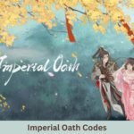 Imperial Oath Codes