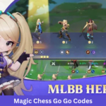 Magic Chess Go Go