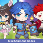 Mini Soul Land