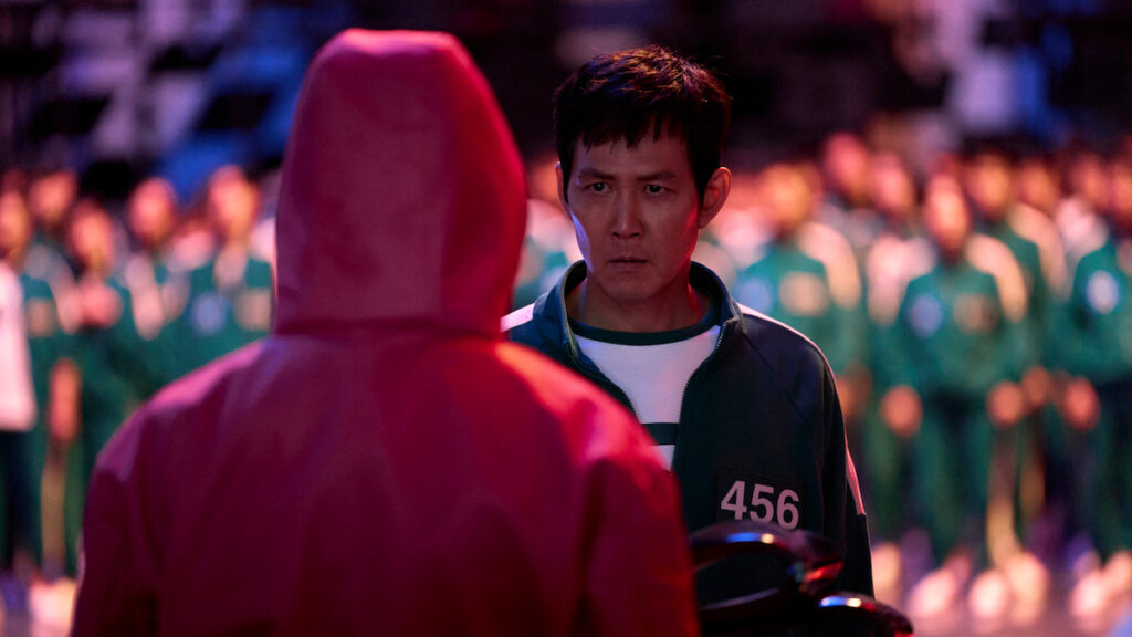 Rebellion is Coming: What to Expect in Squid Game Season 2