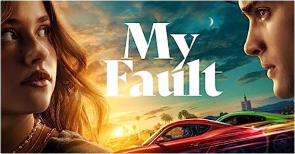 My Fault 2